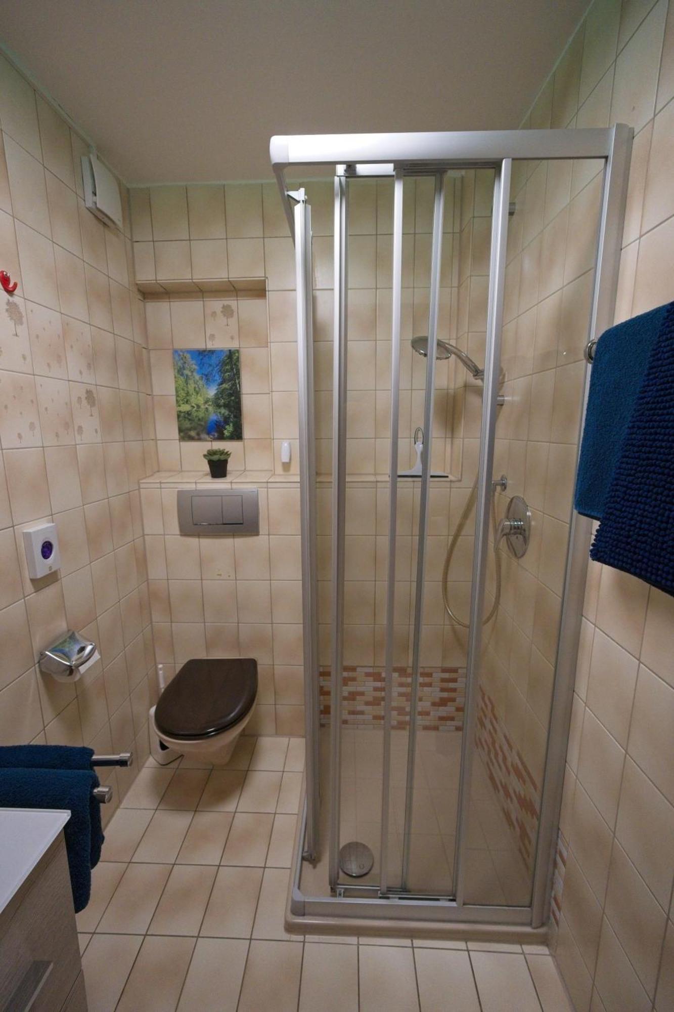 וייבלינגן Ferienwohnung Erbachstrasse מראה חיצוני תמונה